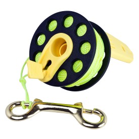 Mağara Dalış Batık Makaraları