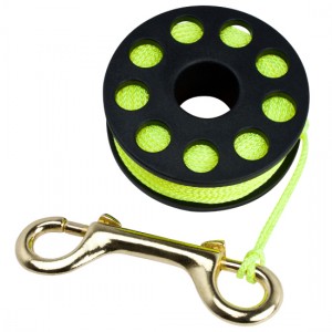 Gece Dalış Batık Makaraları