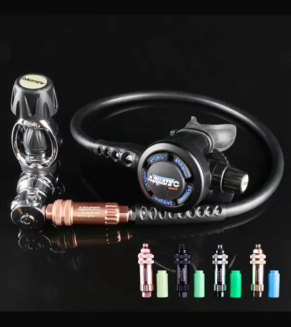 Series Guardian Air Filter Moisture System