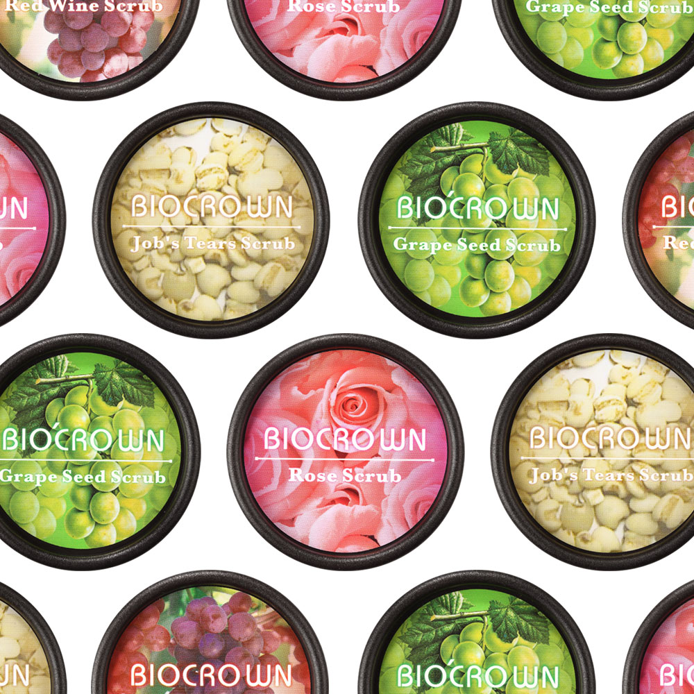 Tẩy tế bào chết Jelly Gel