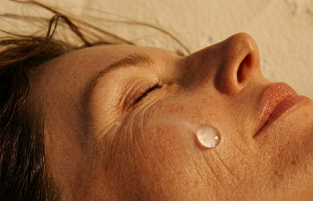Warum Hexapeptid-8 der Goldstandard in der nicht-invasiven Anti-Aging ist