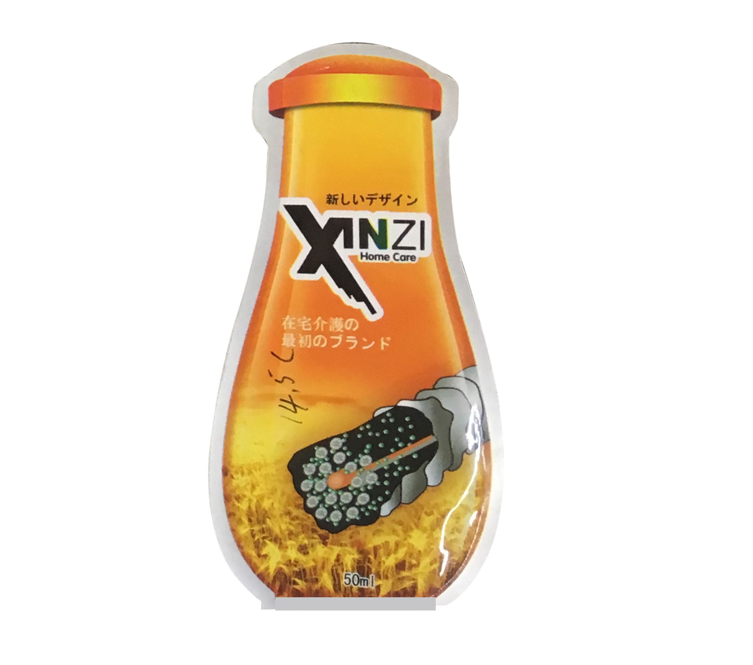 依據客戶需求與流行趨勢開發異型袋系列產品