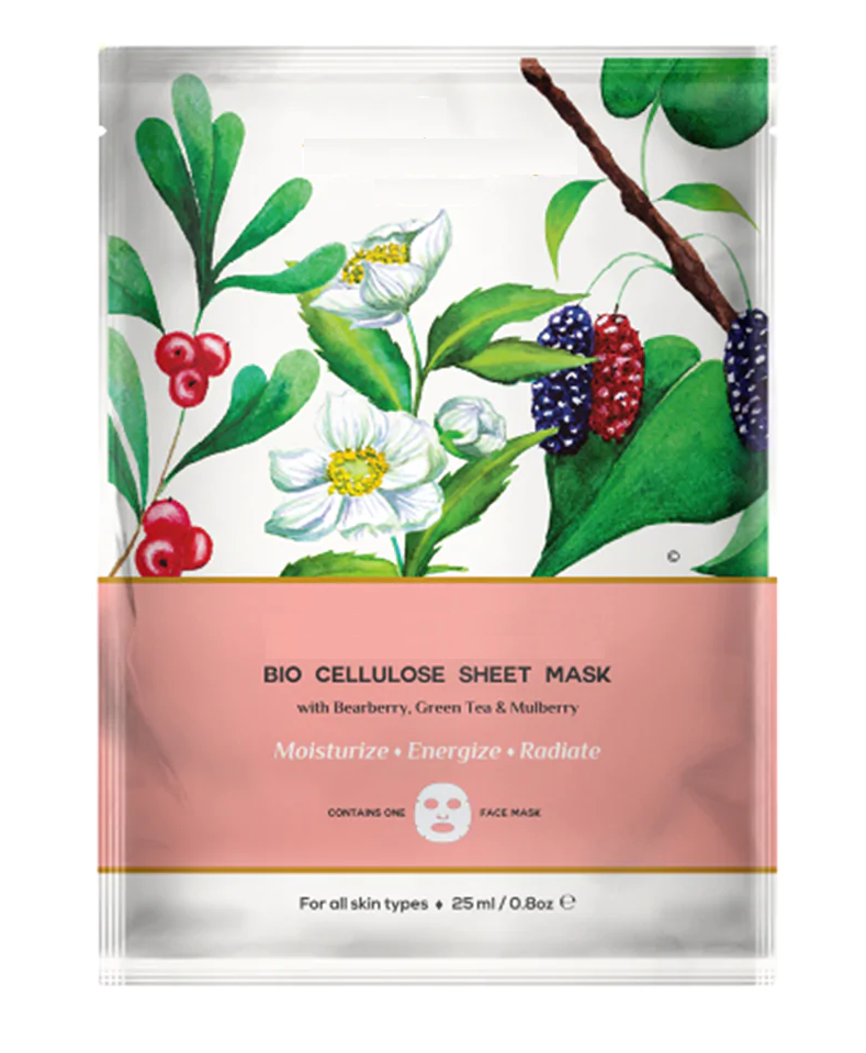 Sheets Mask Bio Private Label Facial Mask Bio Cellulose Sheet Mask Manufacturing - Bio ...