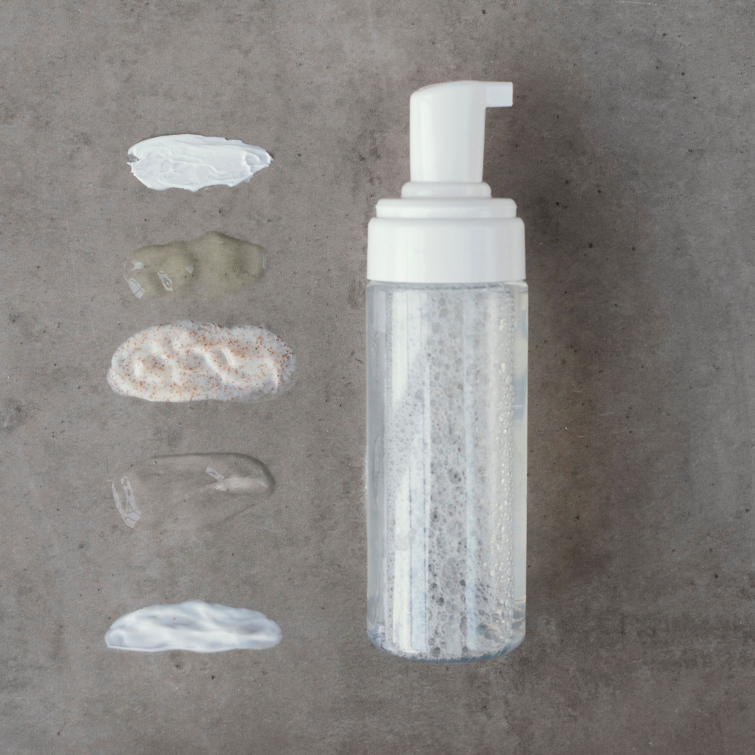 Pembekal label peribadi pengeluar Pencuci Muka & Pembersih dan Pencuci Muka