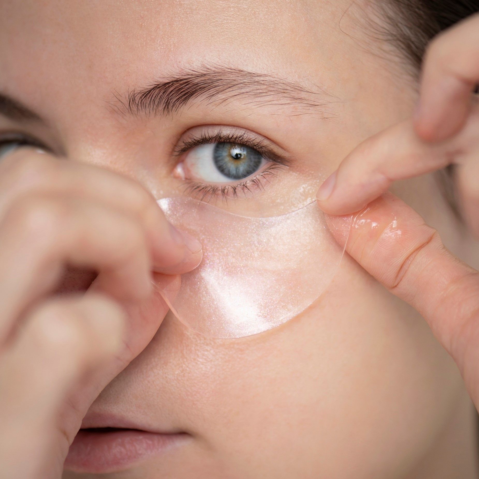 رعاية العين لمورد ومصنع للعناية بالبشرة