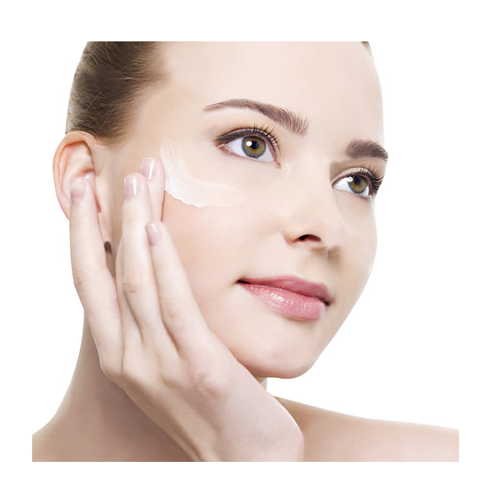 多款功效成分挑選 保濕 控油 亮白 延緩肌膚老化