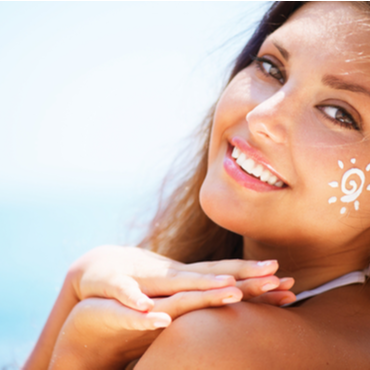 Private label supplier manufacturer of Face Sunscreen