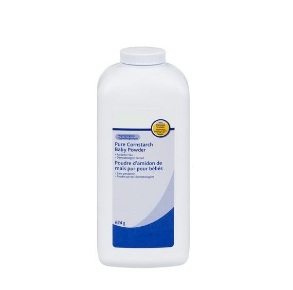 Baby Powder Manufacturing - Private label of Baby Powder | ISO & GMP ...