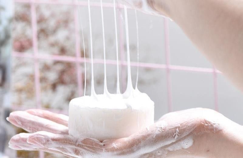 Fabricant de marques privées pour le savon doux
