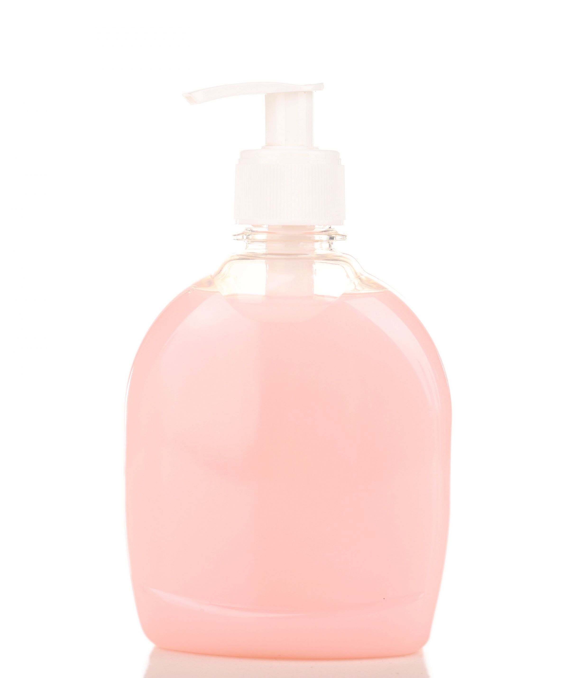 Liquid Soap - Private Label Premium Cleansing Base: Gentle, High-Foam ...