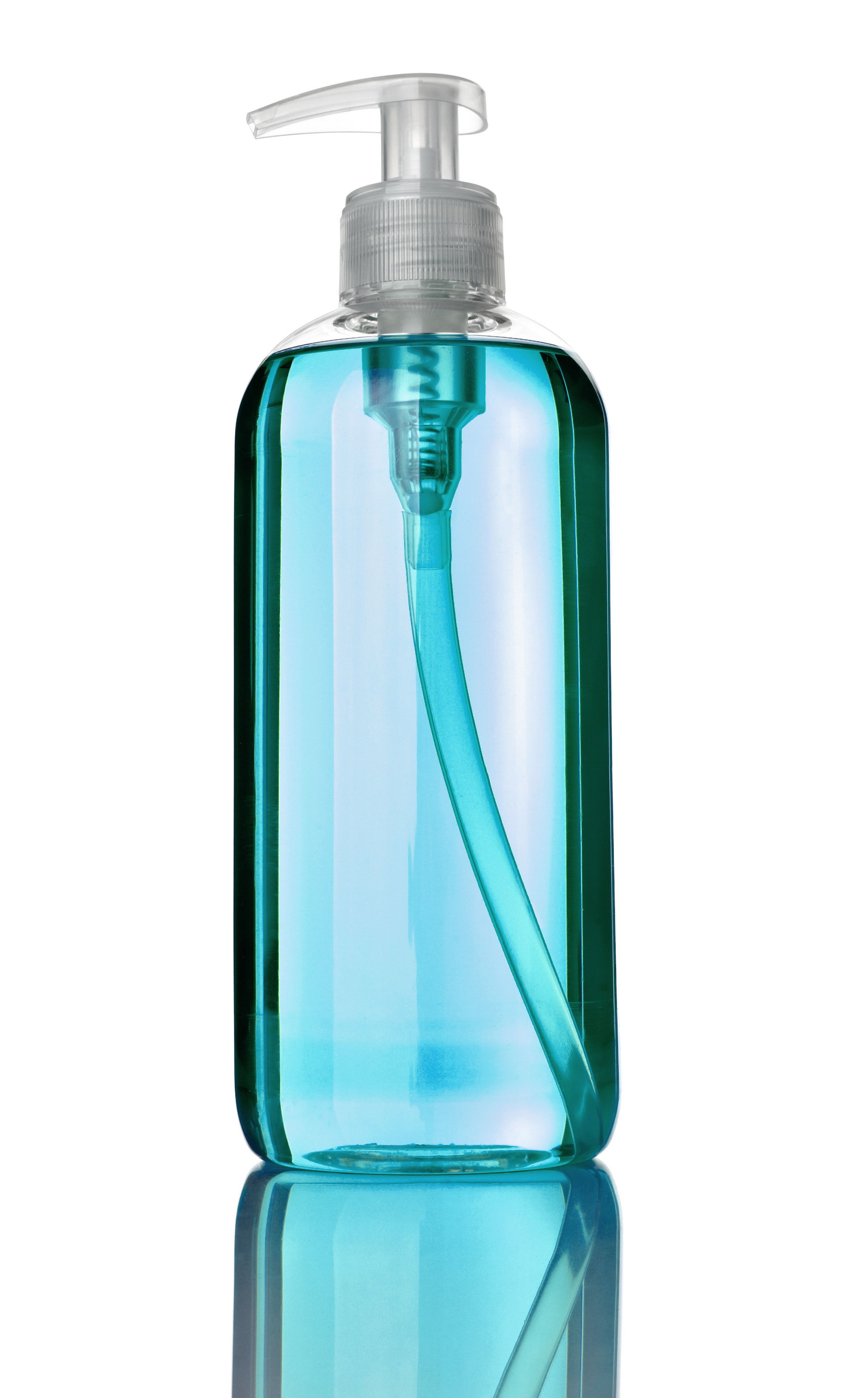 Liquid Soap - Private Label Premium Cleansing Base: Gentle, High-Foam ...