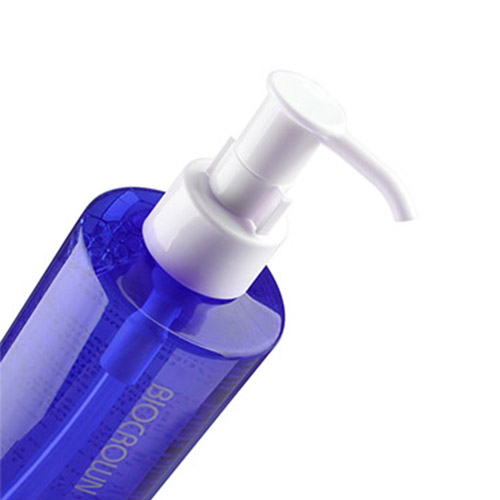 Deep Cleansing & Makeup Removing Liquid Deep Cleansing & Makeup