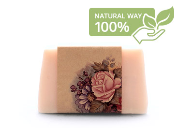 Ethanol Based Bar Soap Formula Designed By BIOCROWN