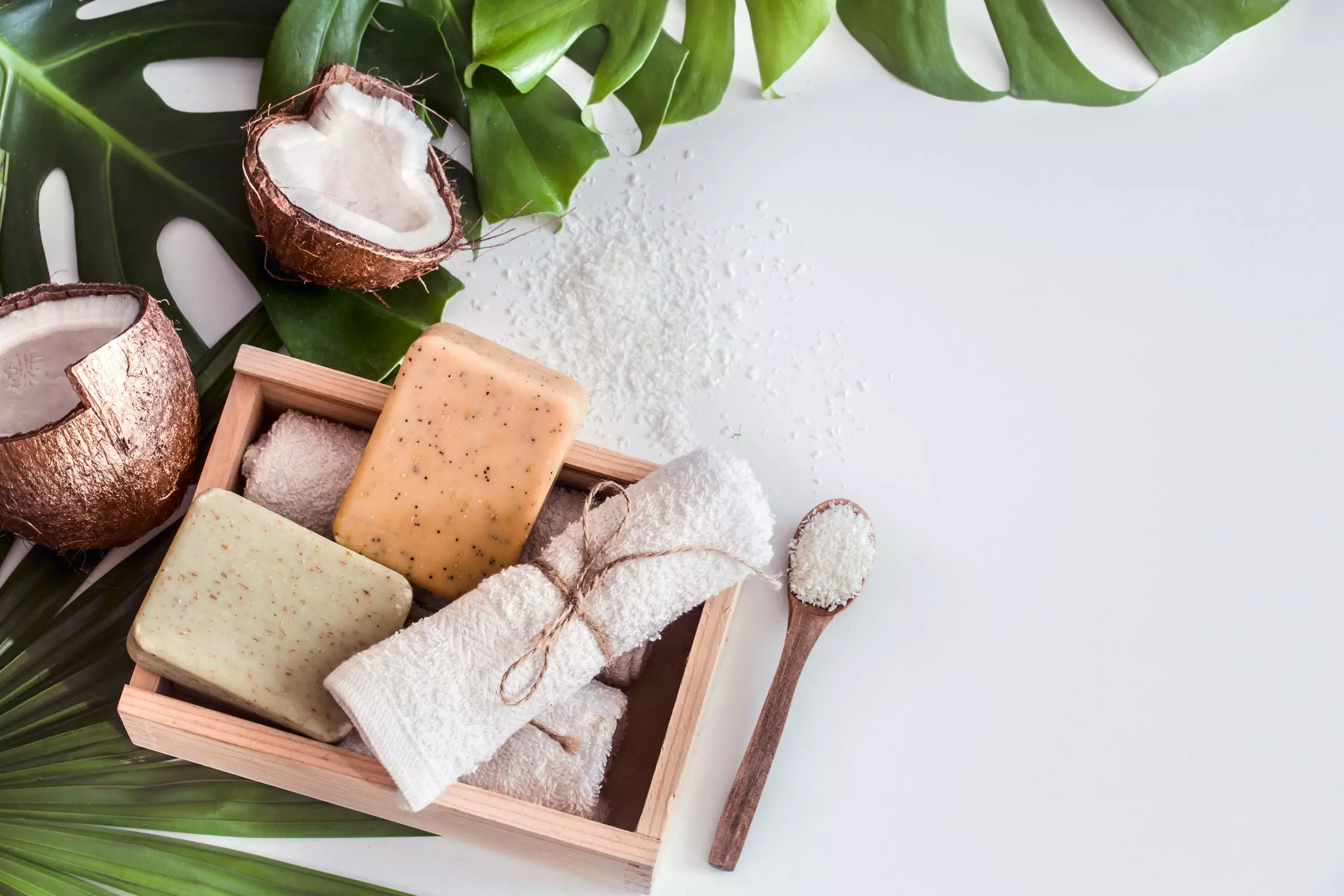 Produttore di marchi privati per mousse detergente intima