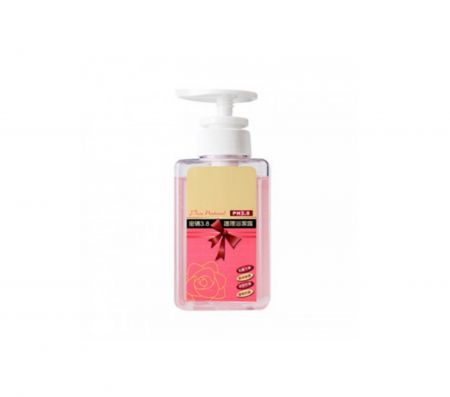 私密沐潔露 - 專業私密沐潔露系列產品代工