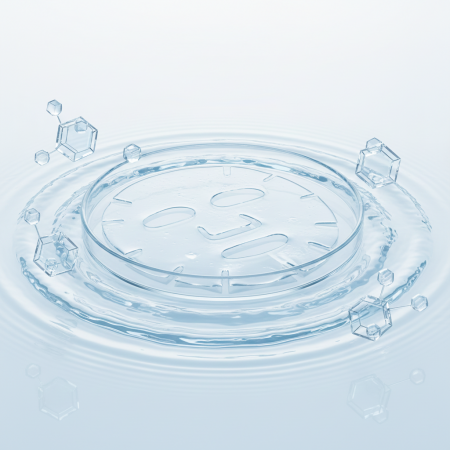 Ansiktsmask - Privat märkesleverantör och tillverkare av hudansiktsmasker