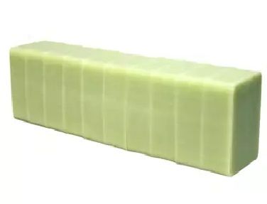 Base Sapone Glicerina Con Olio Di Mango 2kg - Per Saponette Fai Da Te Naturali - Foto 14