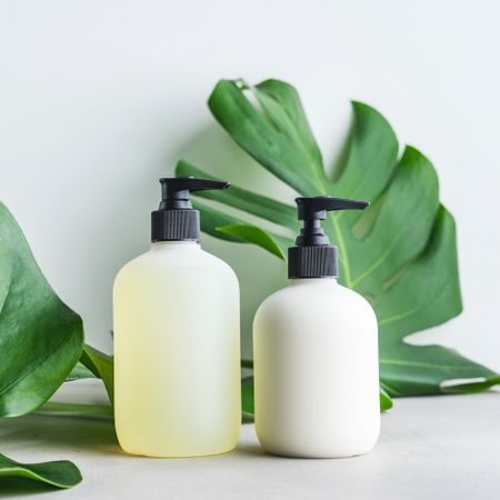 Produzione di Igiene e Cura Femminile | BIOCROWN Personalizzazione OEM / ODM - Detergente Femminile OEM