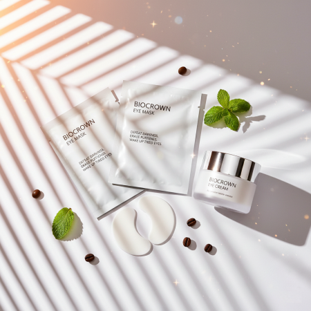 Ögonvård - Ögonvård av hudvårdsleverantörstillverkare