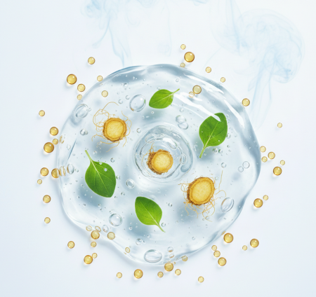 Análisis de Eficacia Clave