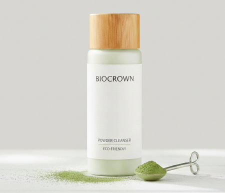 Pulverrensere: Stabil, Potent og Lav-Sensitivitet