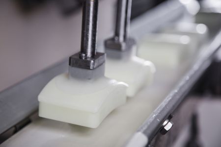 Procedura di produzione del sapone solido.jpg - Procedura di produzione automatica sapone