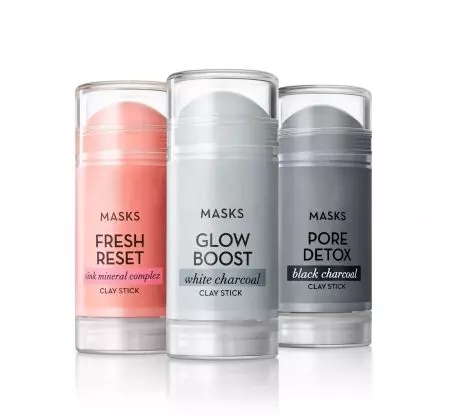 Productie van private label stickmaskers/stickserums - Stokmasker