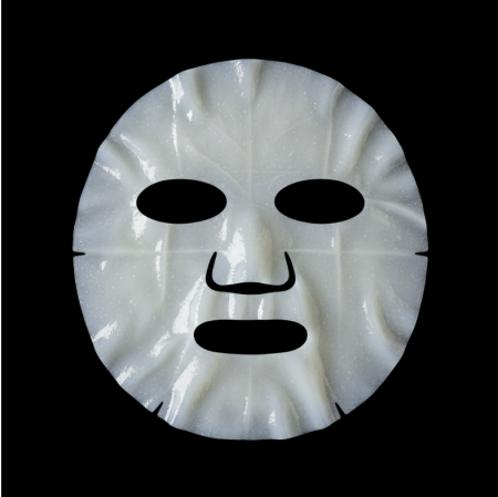 Fabrication de masques au collagène magique lumineux en marque blanche - Fabrication de masques pelables au collagène OEM