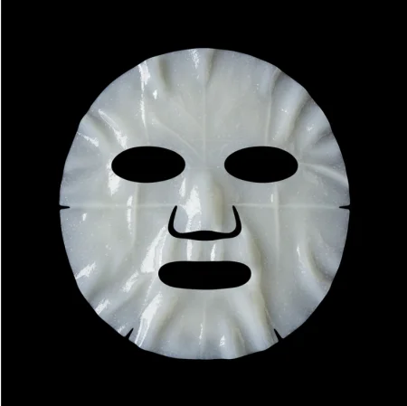 Fabrication de masques au collagène magique lumineux en marque blanche - Fabrication de masques pelables au collagène OEM