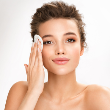 Reinigers & Make-up Removers - Leverancier en fabrikant van private label gezichtsreinigers en make-up removers