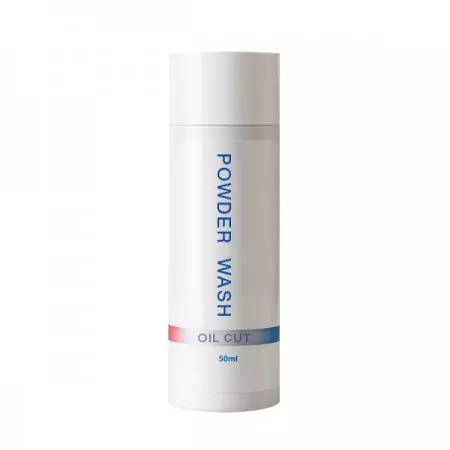 Facial Cleansing Powder Manufacturing