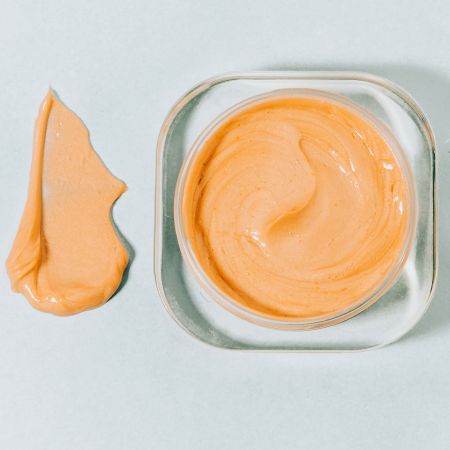 Pembuatan Krem Mata Revitalisasi dan Nutrisi - Krem Mata Revitalisasi dan Nutrisi label pribadi