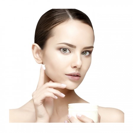 乳霜系列 - 多款功效成分挑選 保濕 控油 亮白 延緩肌膚老化