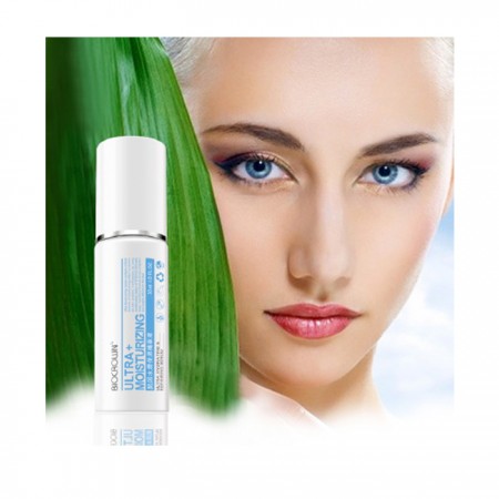 精華液系列 - 多款功效成分挑選 保濕 控油 亮白 延緩肌膚老化