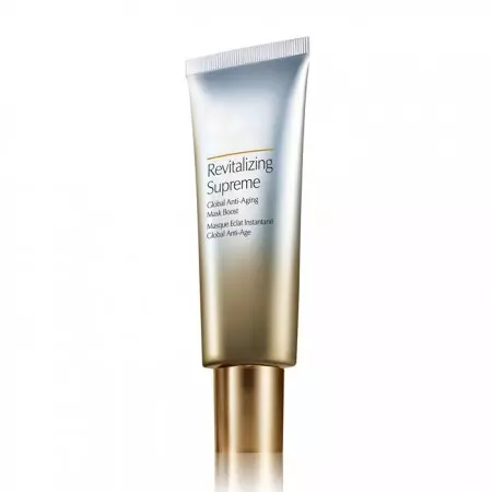 Lotion na anti-aging at anti-wrinkle