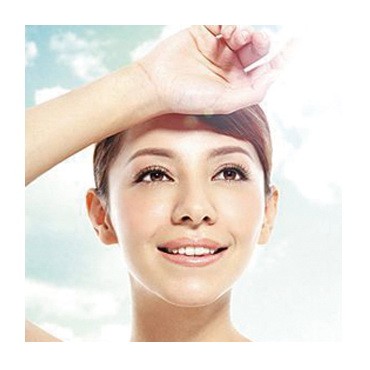 防曬系列 - 多款功效成分挑選 保濕 控油 亮白 延緩肌膚老化