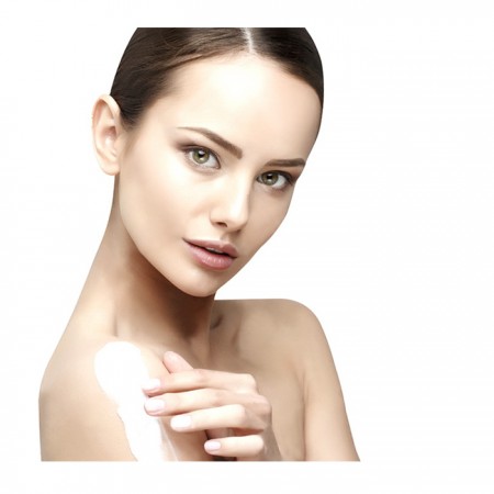 Crema / Lozione per il Corpo - Produttore a marchio privato di Crema e Lozione per il Corpo
