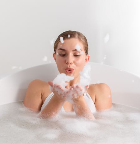 Mga Produkto ng Body Wash Series - Gumawa ng pribadong label ng shower gel