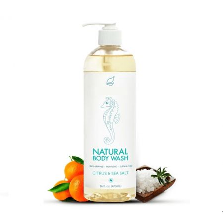 Gel tắm. - Sản xuất nhãn riêng của Gel tắm.