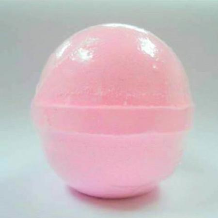 泡澡球/沐浴球140g - 專業泡澡球/沐浴球系列產品代工