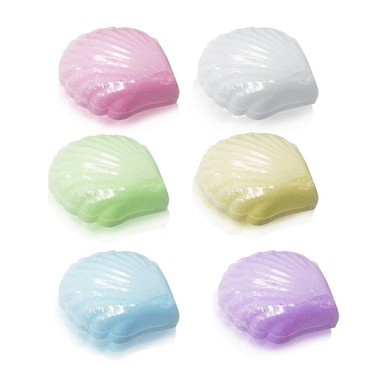 Compressa da bagno - Private label manufacturer of Bath Tablet