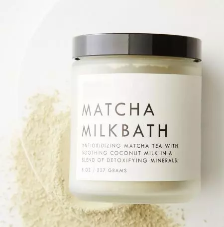 Polvere da bagno - Produttore di etichette private di polvere da bagno