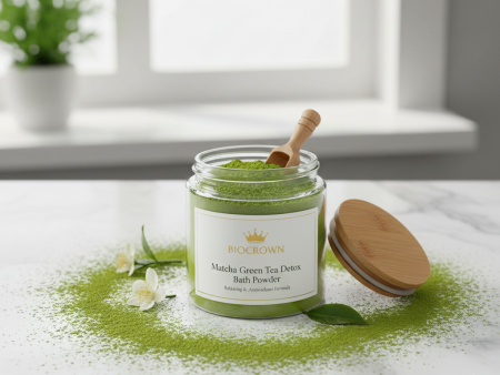 Pulbos sa Paligo - Tagagawa ng pribadong tatak ng Pulbos sa Paligo