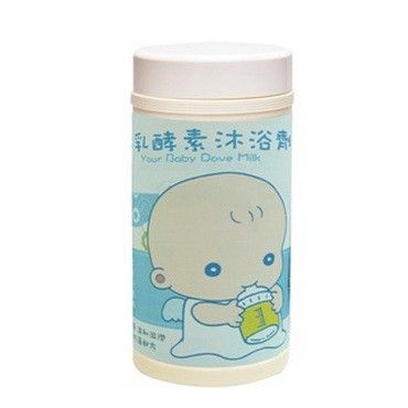 寶寶沐浴粉/入浴劑 - 專業泡澡入浴劑系列產品代工