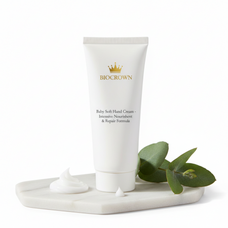 Crème pour les mains - Private label manufacture of Hand Cream