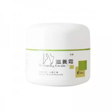 Krim Kaki - Private label manufacture of Foot Cream