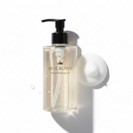 Pembersih/Cuci Tangan - Pembuatan label pribadi untuk Pembersih/Cuci Tangan