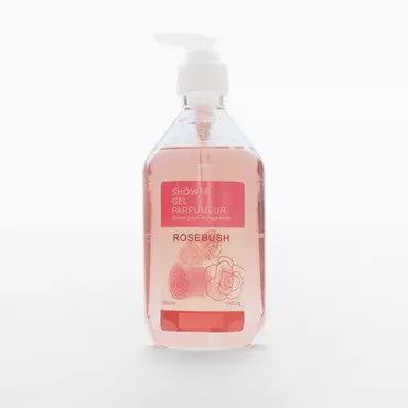 2 in 1 Shower Gel Manufacturing - Private label of 2 in 1 shower gel