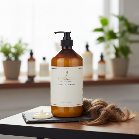 Balsam&Hårbehandling