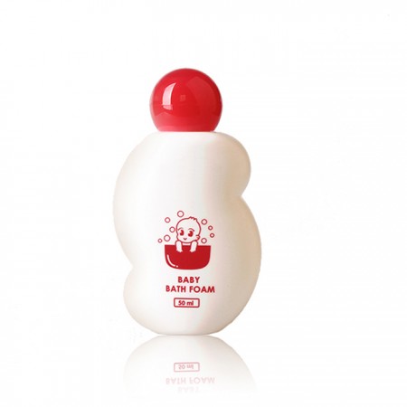 寶寶沐浴乳/露 - 專業嬰兒沐浴乳系列產品代工